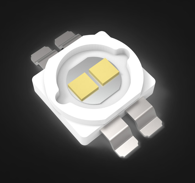 大4脚双方凸杯支架