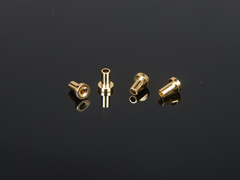 东莞 深圳 周边 加工 滚镀金 滚镀银 