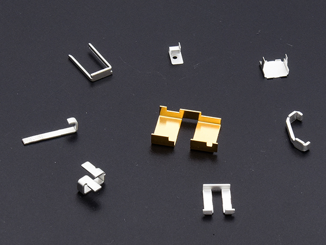 大电流导片端子