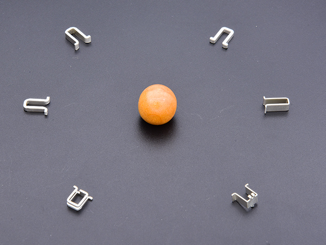 大电流导片端子